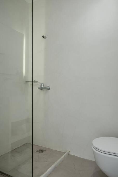 Luxury Apartment Center Of Mykonos Town - Sleeps 4 Exteriör bild